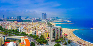 Alquilar piso turístico sin licencia en Barcelona Lodging Management