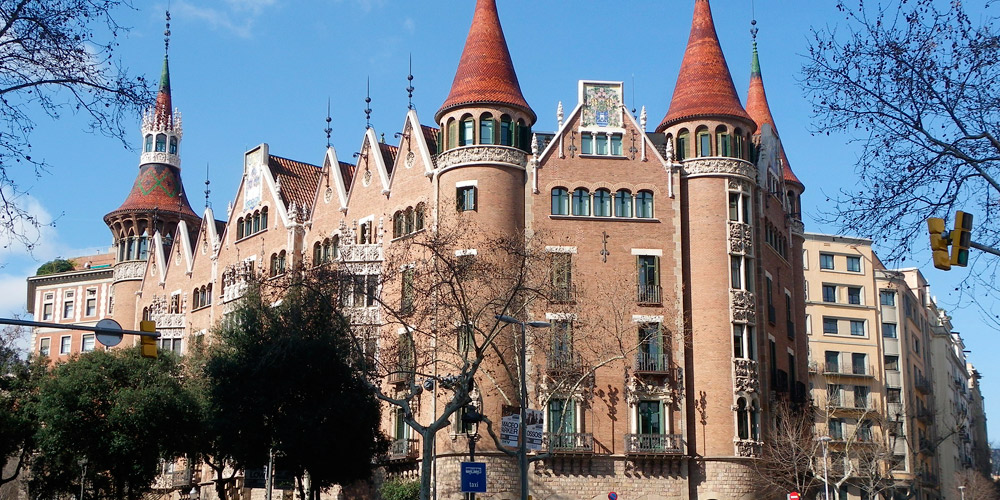 Gestión de pisos de alquiler temporal Barcelona