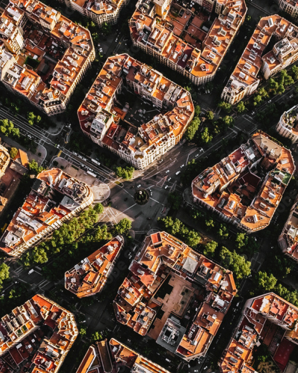 Eixample - Lodging Management - Líder en gestión de alquiler en Barcelona