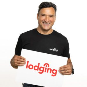 Ezequiel - Lodging Management - Líder en gestión de alquiler en Barcelona