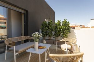 gestión integral de apartamentos vacacionales Barcelona