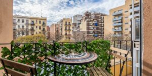 Especialistas en alquiler temporal en Barcelona, Lodging-Management