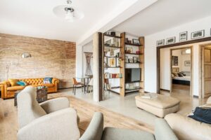 Expertos en alquiler temporal Barcelona: el Coliving